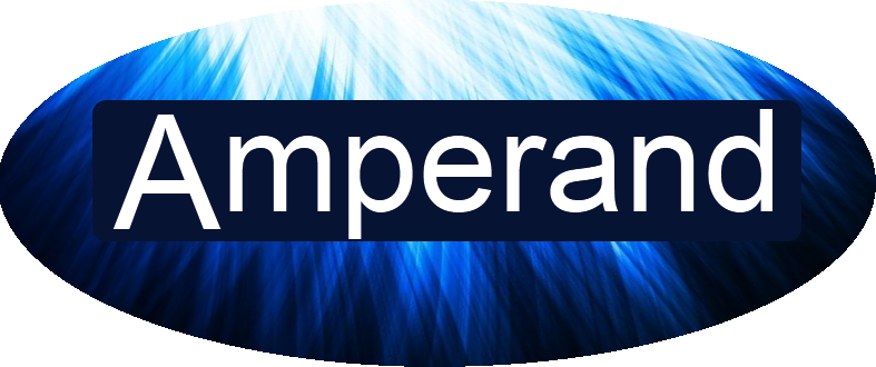 Amperand